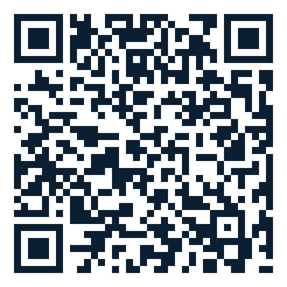 QR code for Work English Now on Amazon